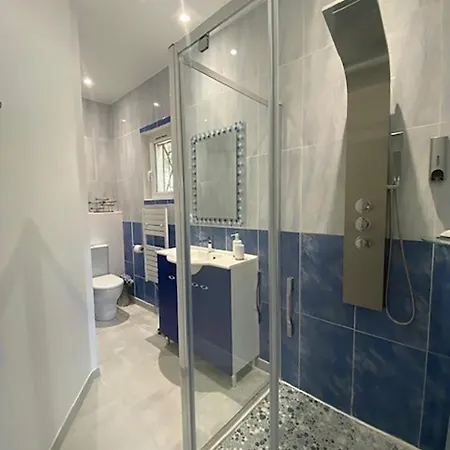 Holiday home De Pullis Poulx
