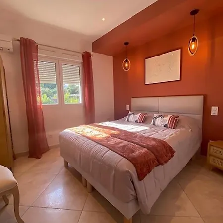 De Pullis Holiday home