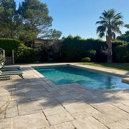 De Pullis Holiday home *